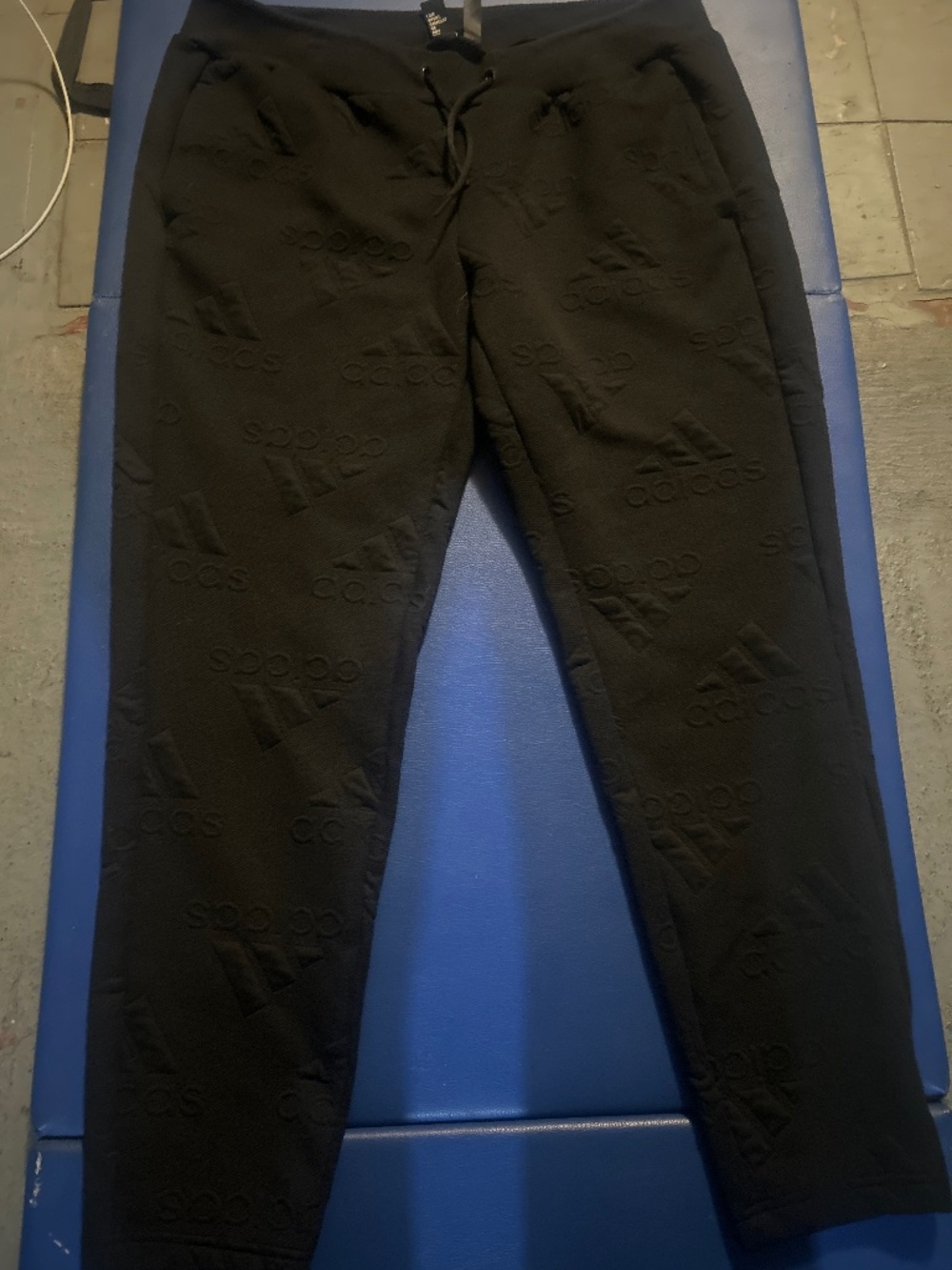 Adidas Sweatpants Size large